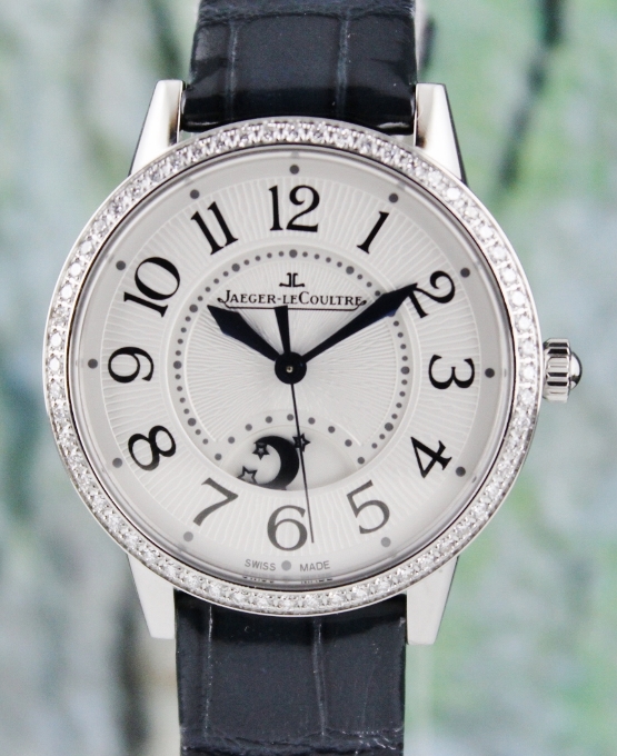 (image for) JLC Rendez-Vous Day & Night Automatic Watch / Q3448420.